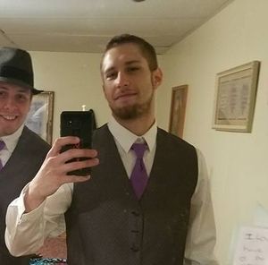 Meet your Posher, Ian